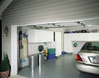 garage storage solutions for westchester homes