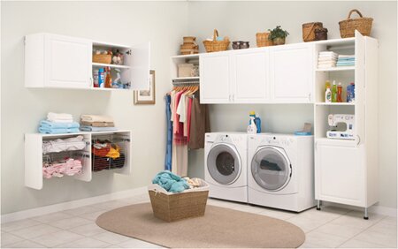 Laundry Room Solutions Westchester County