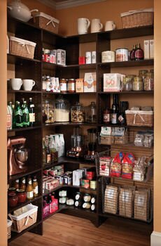 Pantry Storage Westchester County